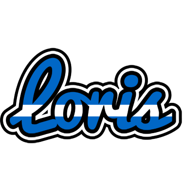 Loris greece logo