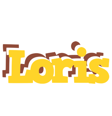 Loris hotcup logo