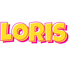 Loris kaboom logo