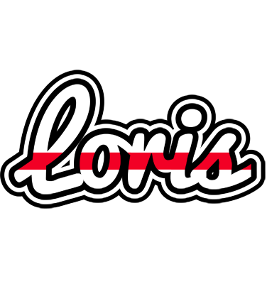 Loris kingdom logo