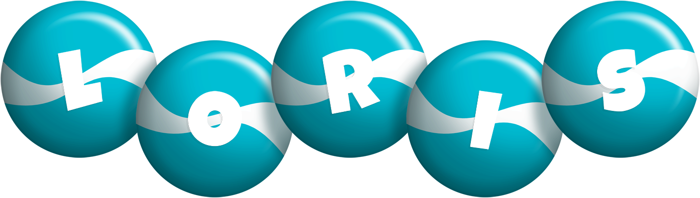 Loris messi logo