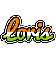 Loris mumbai logo