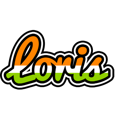 Loris mumbai logo