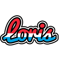Loris norway logo