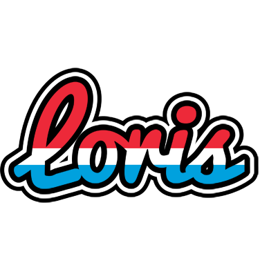 Loris norway logo