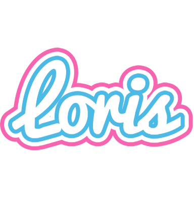 Loris outdoors logo