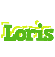 Loris picnic logo