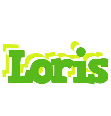 Loris picnic logo