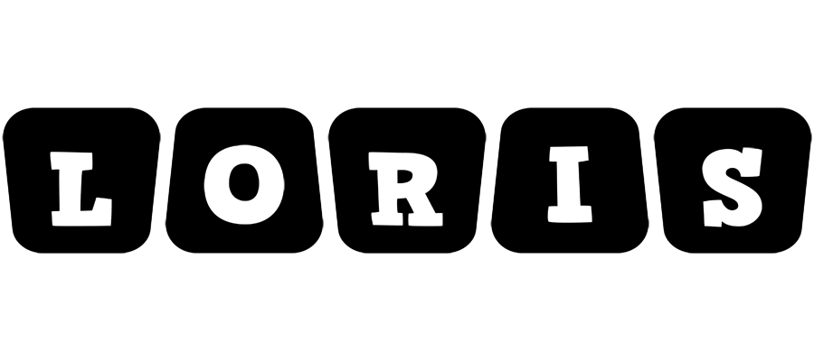 Loris racing logo