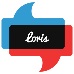 Loris sharks logo