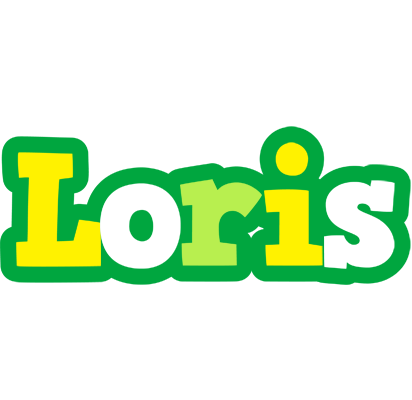 Loris soccer logo