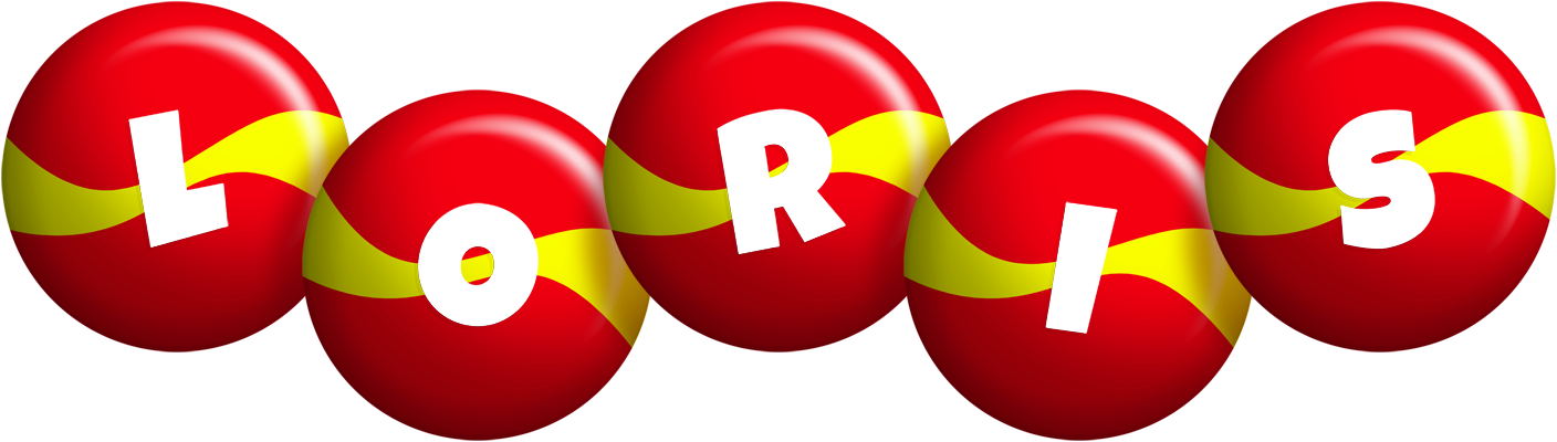 Loris spain logo