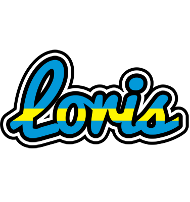 Loris sweden logo