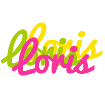 Loris sweets logo