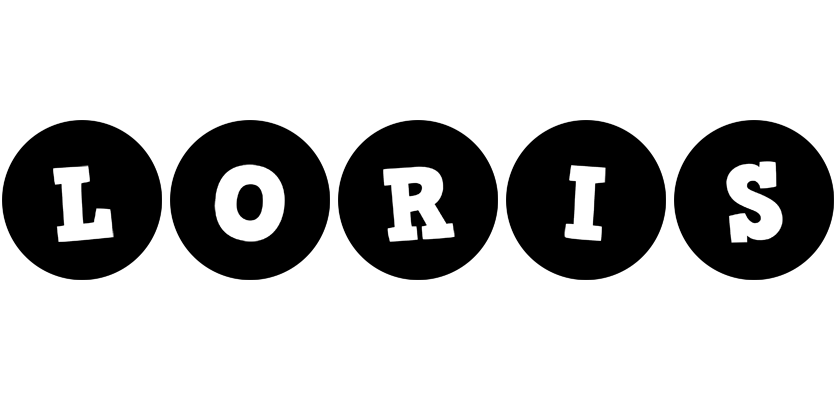Loris tools logo