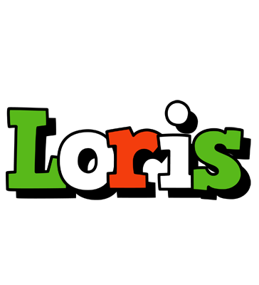 Loris venezia logo