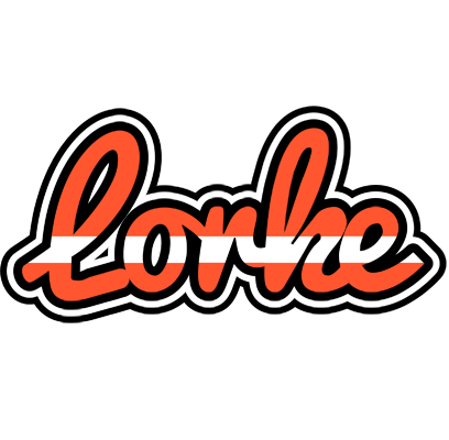 Lorke denmark logo