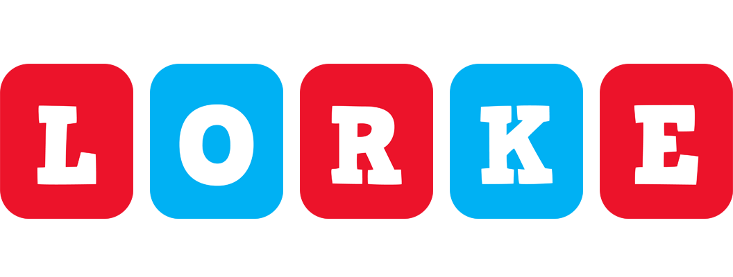 Lorke diesel logo