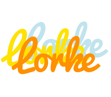 Lorke energy logo