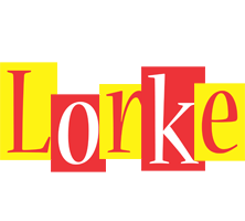 Lorke errors logo