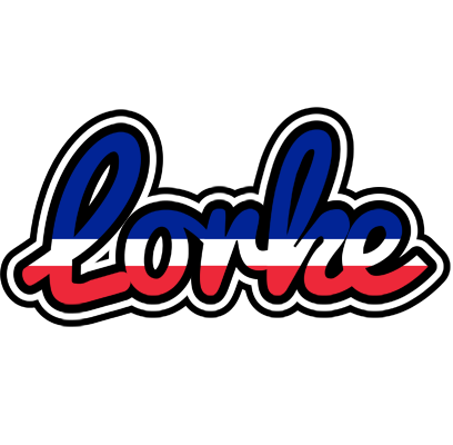 Lorke france logo