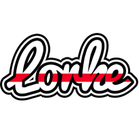 Lorke kingdom logo