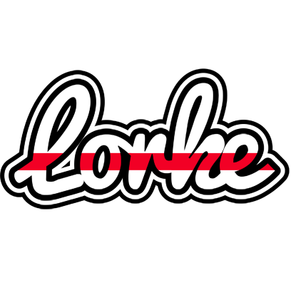 Lorke kingdom logo