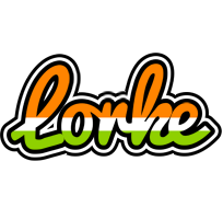 Lorke mumbai logo