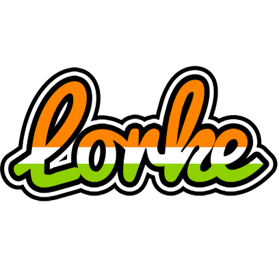 Lorke mumbai logo