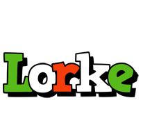 Lorke venezia logo