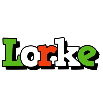 Lorke venezia logo