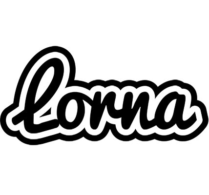 Lorna chess logo
