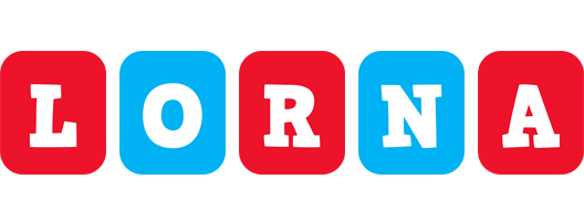 Lorna diesel logo