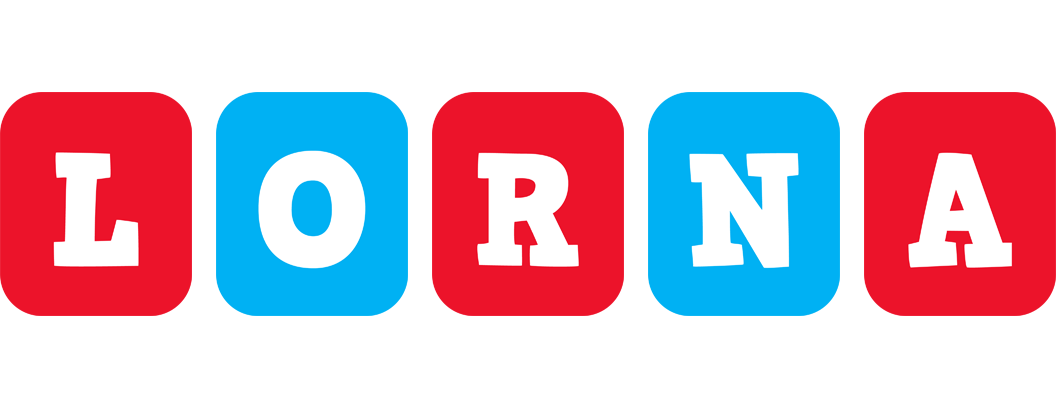 Lorna diesel logo