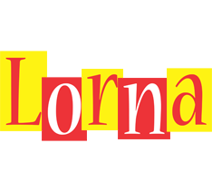Lorna errors logo