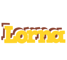 Lorna hotcup logo