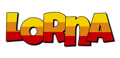 Lorna jungle logo