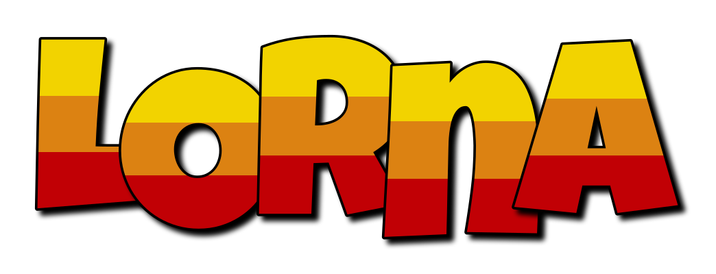 Lorna jungle logo