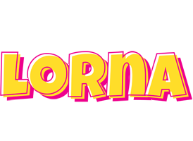 Lorna kaboom logo