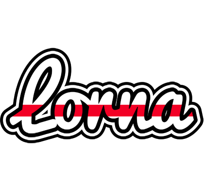 Lorna kingdom logo
