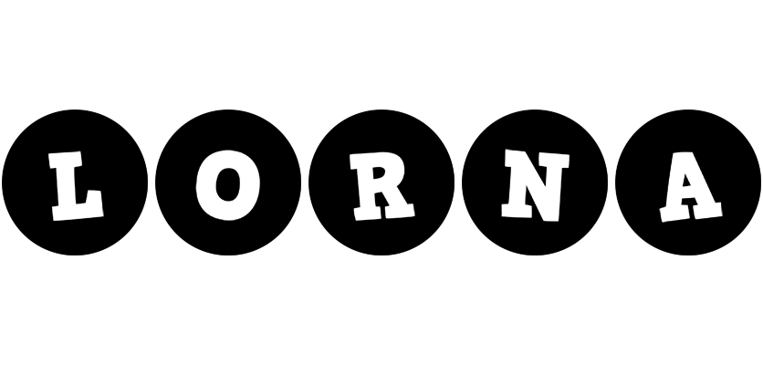 Lorna tools logo