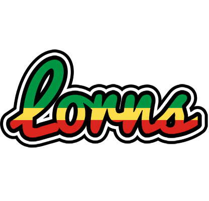 Lorns african logo