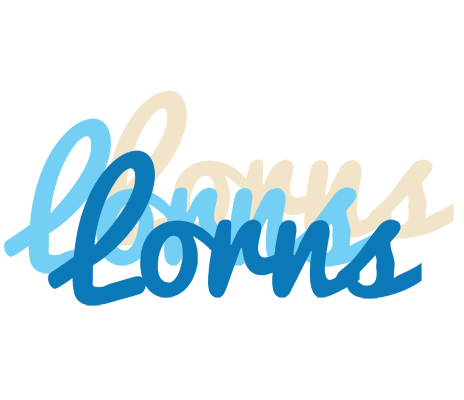 Lorns breeze logo
