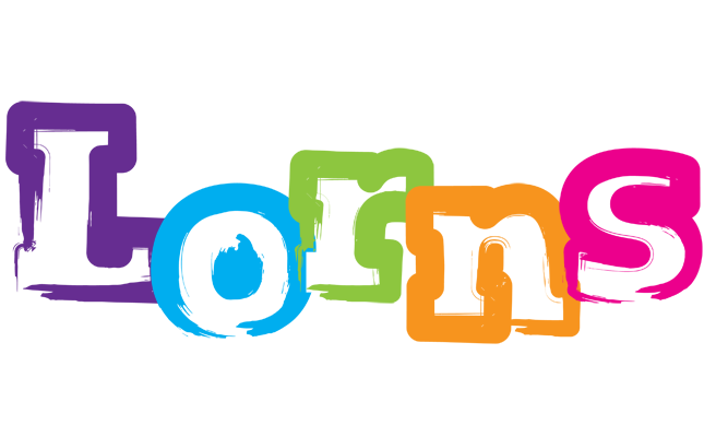 Lorns casino logo