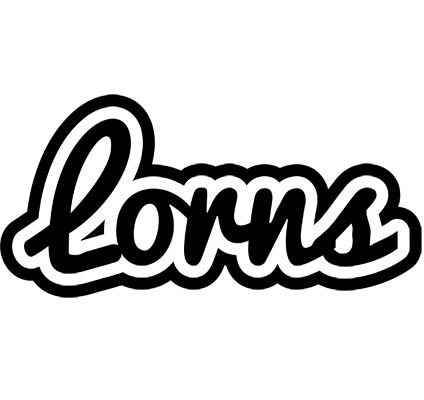 Lorns chess logo
