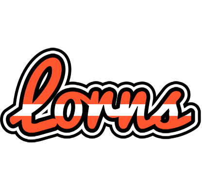 Lorns denmark logo