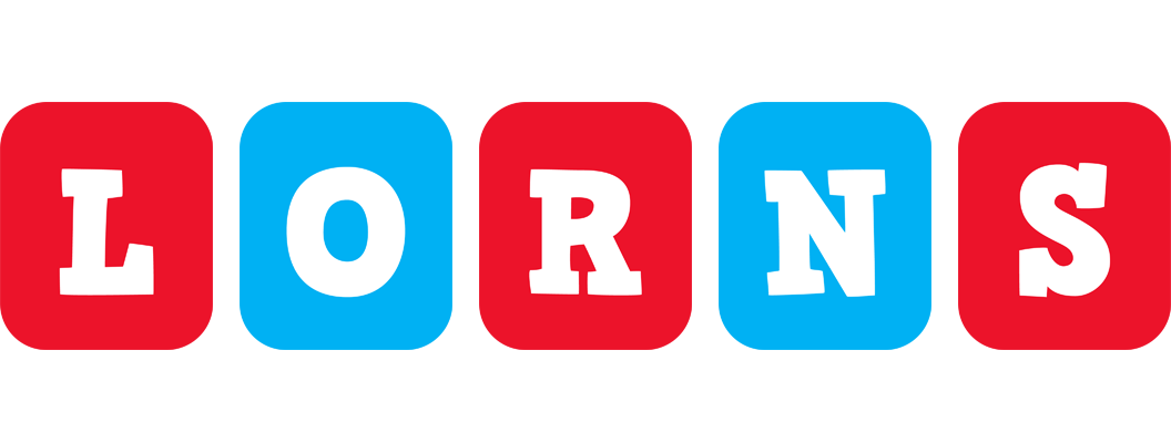 Lorns diesel logo