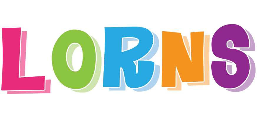 Lorns friday logo