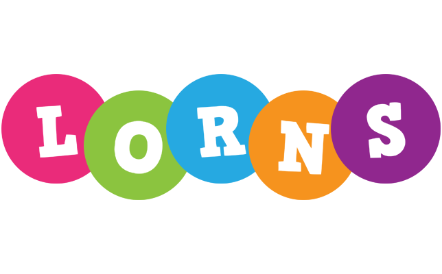 Lorns friends logo