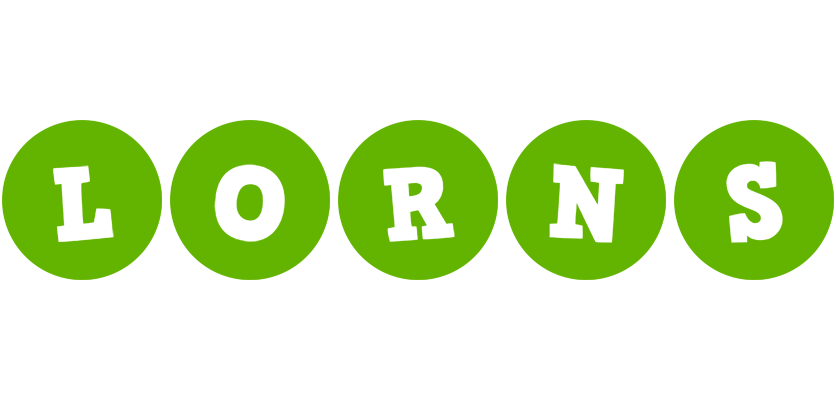 Lorns games logo